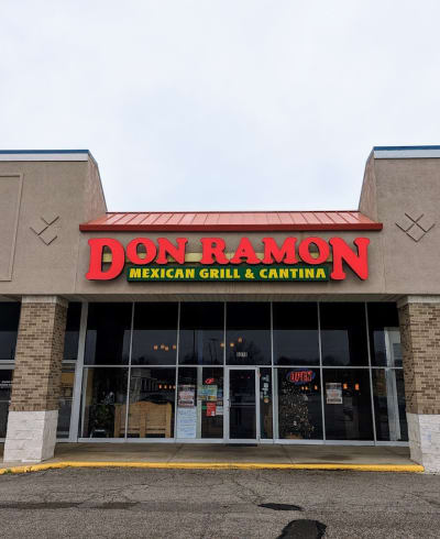 Don Ramon Mexican Restaurant